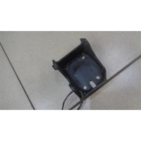 Кронштейн насоса гидроусилителя Mitsubishi Galant E5 1992-1998 1996 MB815092