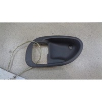 Накладка ручки внутренней задней левой Mitsubishi Galant E5 1992-1998 1996 MR722284