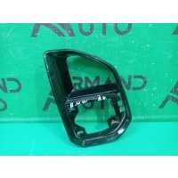 Накладка бампера Bmw G06 X6 2019-нв 51118092502