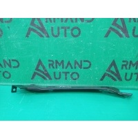 кронштейн передней панели Верх. Volkswagen Tiguan 1 2011-2016 5n0805932b