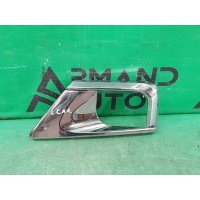 Накладка птф TOYOTA LAND CRUISER 200 рестайлинг 2 2015 5212860200