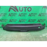 Юбка бампера TOYOTA C-HR 1 2016 52453F4010