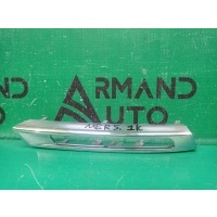 накладка окантовки дхо MERCEDES M ML GLE-Class W166 2011-2015 a1668850774