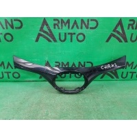 решетка радиатора TOYOTA C-HR 1 2016 53111F4010