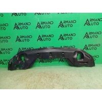 Пыльник бампера MITSUBISHI ECLIPSE CROSS 1 2017 5379A713, 5379a691, 2