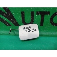 Заглушка буксировочного крюка Audi Q7 2 4M 2015-нв 4M0807441AGRU, 4m0807441a