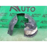 подкрылок HYUNDAI SANTA FE 4 2018 86811S1000