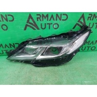 Стекло фары TOYOTA CAMRY V70 2018 8117133D11