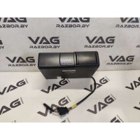 CD-чейнджер Volkswagen Touareg 1 2004 1J6035111