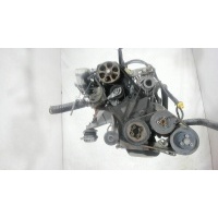 Двигатель (ДВС) Audi 80 (B4) 1991-1994 1993 2 л Бензин ABK 0120485047, 050903015c