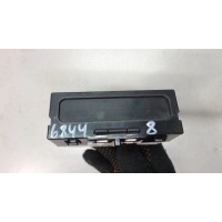 Дисплей компьютера (информационный) Renault Kangoo 1998-2008 1999 7700436307