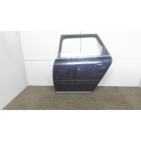 Замок двери зад. левая Audi A6 (C5) 1997-2004 2001 401837015