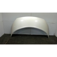 Капот, Renault Scenic 2003-2009 2006 651001097R