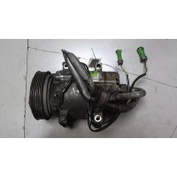 Компрессор кондиционера Audi A4 (B5) 1994-2000 1996 8d0260805a