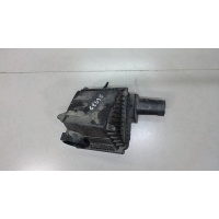 Корпус воздушного фильтра, Renault Espace 4 2002- 2006 165000190R