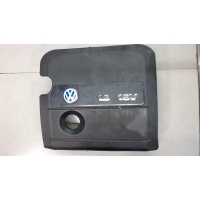 Корпус воздушного фильтра, Volkswagen Bora 2001 036129607be