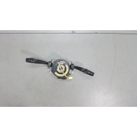 Переключатель поворотов и дворников (стрекоза) Toyota Corolla E11 1997-2001 1999 843101E460