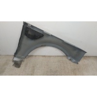 Крыло переднее левое LAND ROVER RANGE ROVER SPORT I (L320) 4.2 4x4 2008 ASB790030