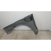 Крыло переднее правое LAND ROVER RANGE ROVER SPORT I (L320) 4.2 4x4 2008 ASB790020