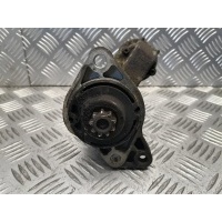 Стартер Skoda Octavia 2000-2010 2005 020911023S