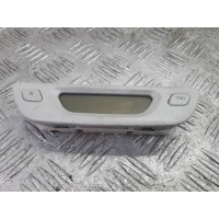 Часы дисплей sharan mk1 7m0919203b европа