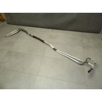 Volkswagen touareg 7p трубки шланг провода 7p0819885