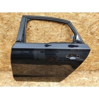 Дверь задняя левая Audi A8 D4/4H 2012 4H4833051D