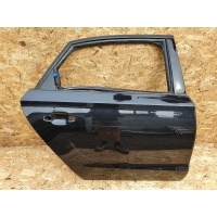 Дверь задняя правая Audi A8 D4/4H 2012 4H4833052D
