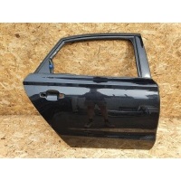 Дверь задняя правая Audi A8 D4/4H 2012 4H4833052D