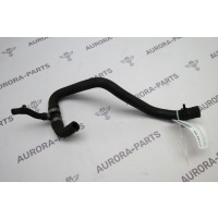 Патрубок системы охлаждения Mercedes GL/GLS X166 2012 A1668304996