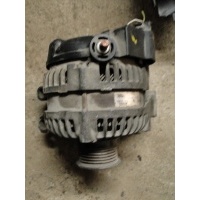 Генератор denso 12v land rover yle500190
