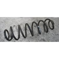 Пружина подвески задняя R Volkswagen Polo (2001-2005) 2003 6Q0511115AG