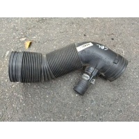Патрубок воздушного фильтра Volkswagen Golf 4 2001 1J0129684