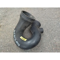 Патрубок турбины Audi 80 B4 1995 028129627D