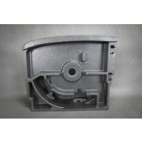 Пенополистирол багажника audi a1 8x 8x0012171