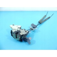 Замок передняя правая 2 пин nissan altima l31 02 - 06 eu