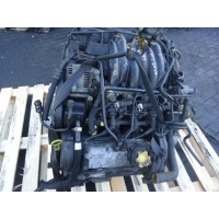 двигатель blok вал поршни 2.5 v6 rover 75 мг zt 3r