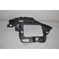 Каретка бампера задняя правая volkswagen touareg 7p6 807 376 b