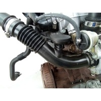 Патрубок интеркулера Renault Megane 2 поколение (2002-2006) 2004 8200218988