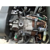 ТНВД Renault Megane 2 поколение (2002-2006) 2004 8200423059