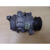 Компрессор кондиционера audi a6 c6 2.7 4f0260805ag