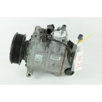 Компрессор кондиционера 4f0260805ag audi a6 c6