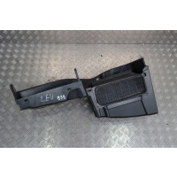 Корпус фильтра кабины maserati леванте 670102938