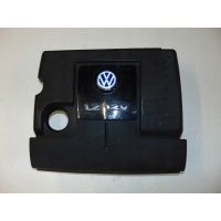 Крышка двигателя корпус фильтра volkswagen поло iv 1.2 12v