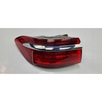 Фара левая задняя 4n0945091b audi a8 d5 4n идеальное europ