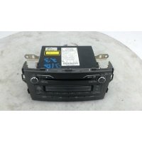 Магнитола TOYOTA AURIS (2006-2012) 2007 8612002520