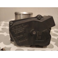 Audi volkswagen skoda дросельная заслонка 06f133062g 1.8 2.0 tfsi