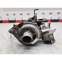 Турбина Mini R56 2010 9663199280