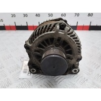 Генератор Renault Laguna 3 2008 A004TJ0582/8200660057/CL210