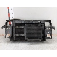 Панель передняя (телевизор) Volkswagen Polo 3 2001 6N0805594